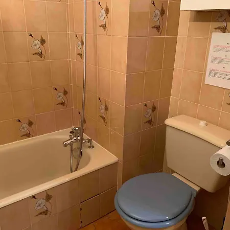 Fidji Appartement *