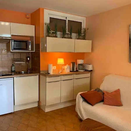 Fidji Appartement