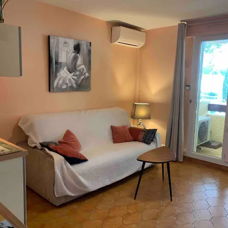 Fidji Appartement