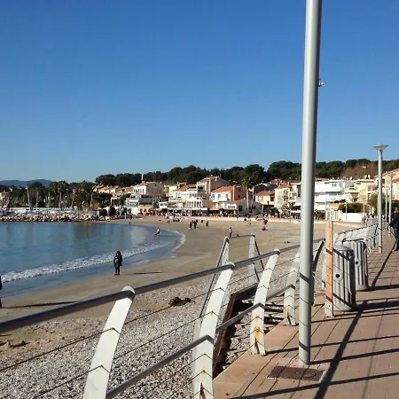 Fidji Saint-Cyr-sur-Mer