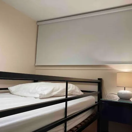 Fidji Apartment Saint-Cyr-sur-Mer
