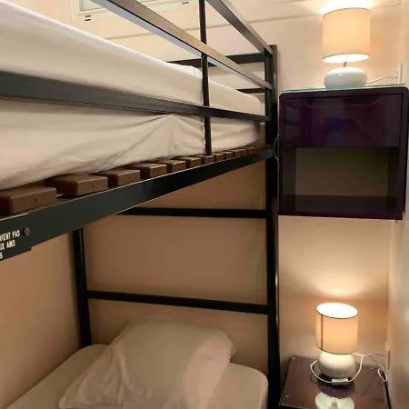Apartment Fidji *