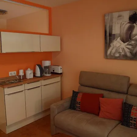 Fidji Apartment