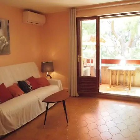 Fidji Apartment